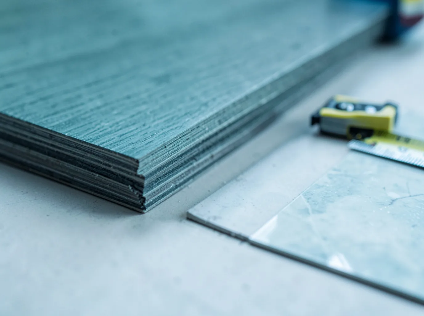 Luxury Vinyl Plank Installation Iron River, MI FAQs